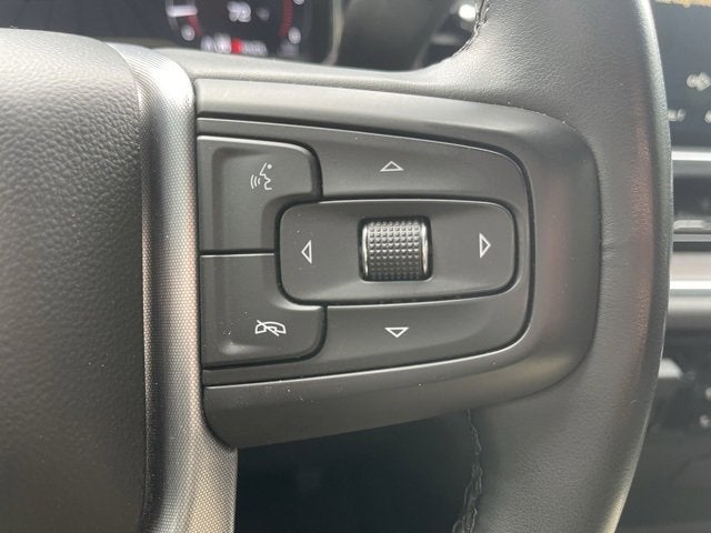 2024 GMC Sierra 2500HD SLT