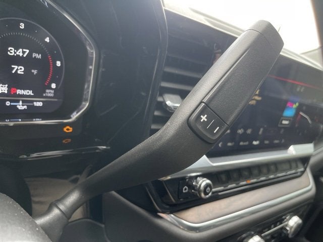 2024 GMC Sierra 2500HD SLT