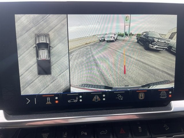 2024 GMC Sierra 2500HD SLT