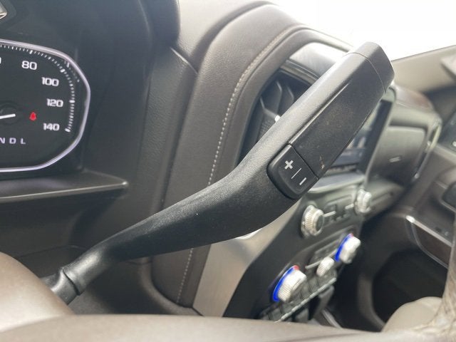 2021 GMC Sierra 2500HD SLT