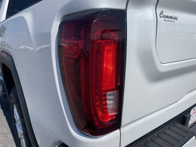 2023 GMC Sierra 2500HD Denali