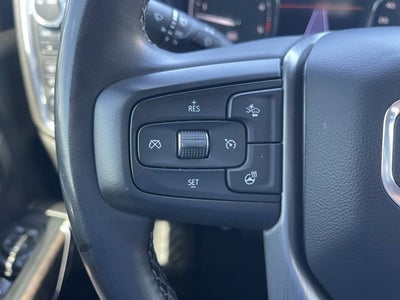 2023 GMC Sierra 2500HD Denali