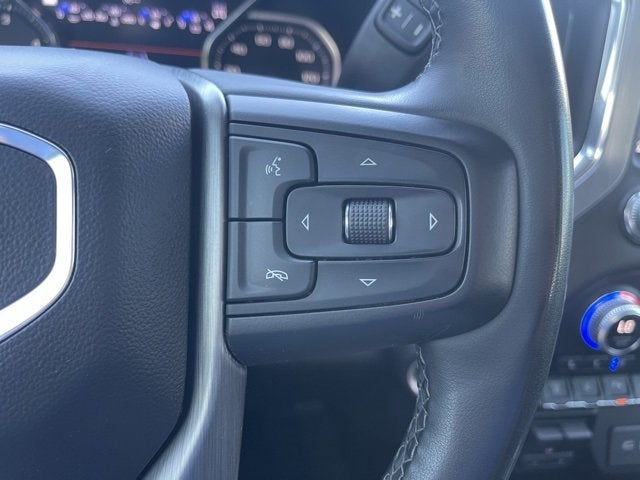 2023 GMC Sierra 2500HD Denali