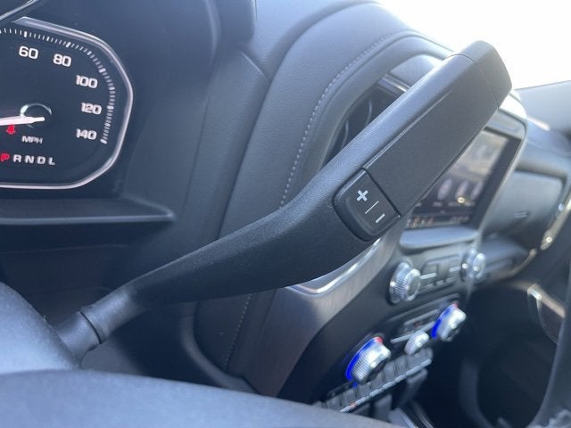 2023 GMC Sierra 2500HD Denali