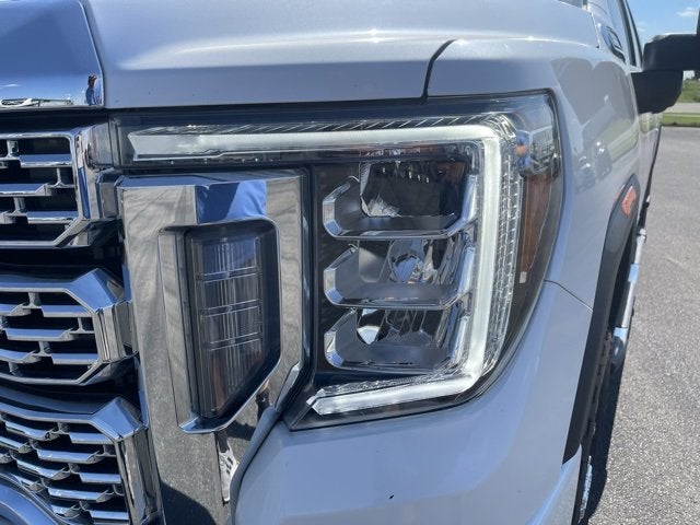 2023 GMC Sierra 2500HD Denali