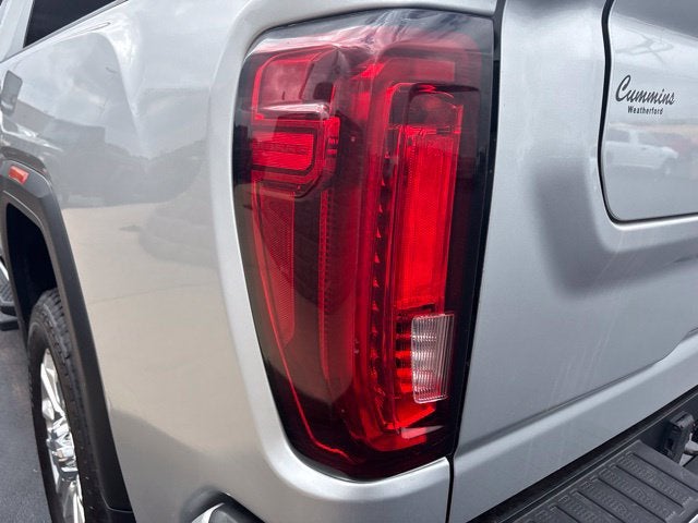2020 GMC Sierra 2500HD Denali