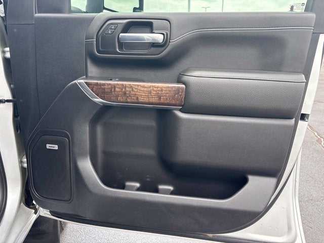 2020 GMC Sierra 2500HD Denali