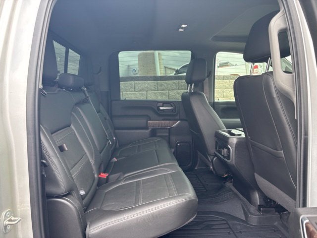 2020 GMC Sierra 2500HD Denali