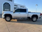 2020 GMC Sierra 2500HD Denali