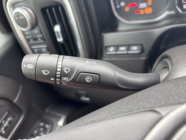 2020 GMC Sierra 2500HD Denali
