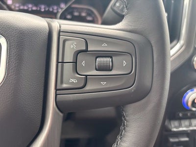 2020 GMC Sierra 2500HD Denali