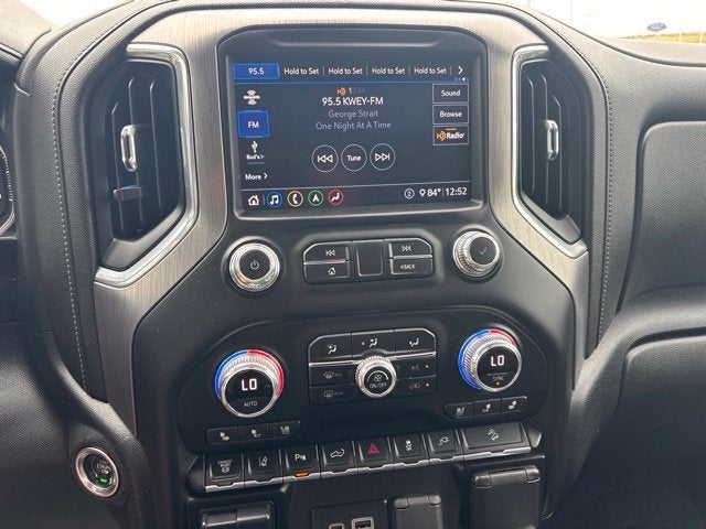 2020 GMC Sierra 2500HD Denali