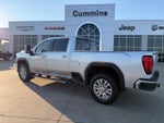 2020 GMC Sierra 2500HD Denali