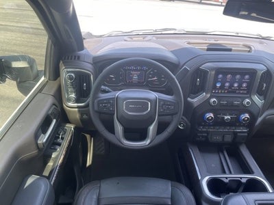 2021 GMC Sierra 2500HD Denali