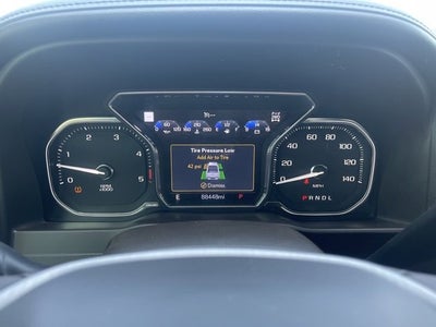 2021 GMC Sierra 2500HD Denali