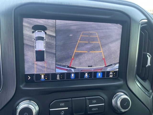 2021 GMC Sierra 2500HD Denali