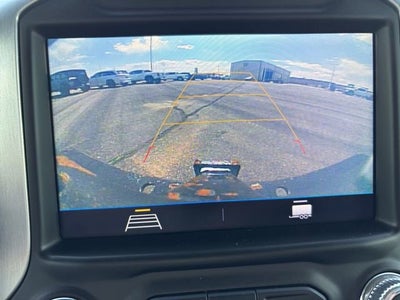 2022 GMC Sierra 3500HD SLE