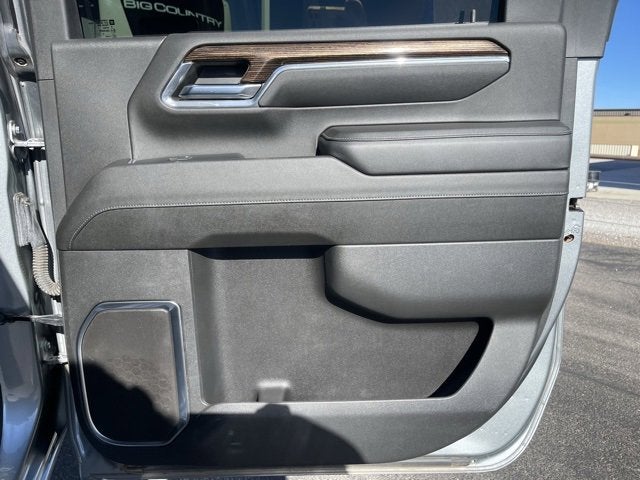 2024 GMC Sierra 3500HD SLE