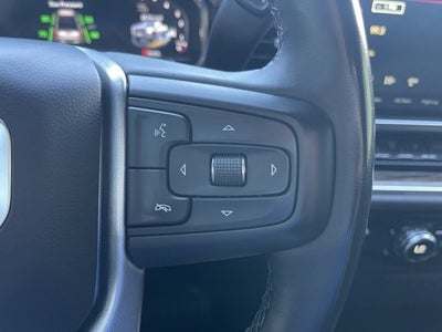 2024 GMC Sierra 3500HD SLE