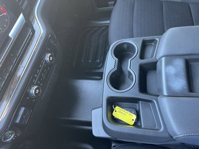 2024 GMC Sierra 3500HD SLE