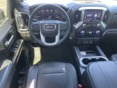 2023 GMC Sierra 3500HD SLT