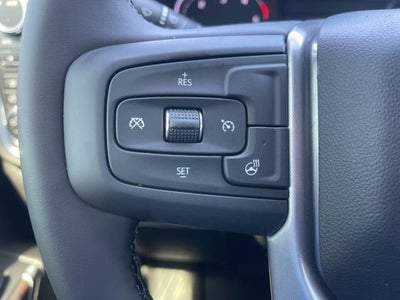 2023 GMC Sierra 3500HD SLT