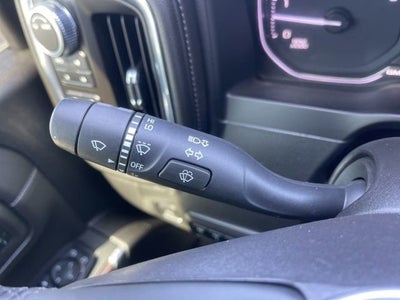 2023 GMC Sierra 3500HD SLT