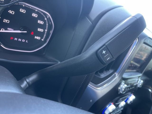 2023 GMC Sierra 3500HD SLT