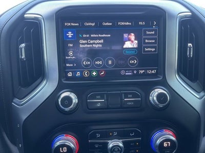 2023 GMC Sierra 3500HD SLT