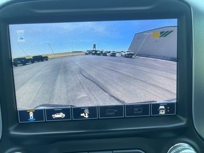 2023 GMC Sierra 3500HD SLT