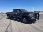 2023 GMC Sierra 3500HD SLT