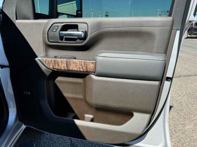 2020 GMC Sierra 3500HD Denali