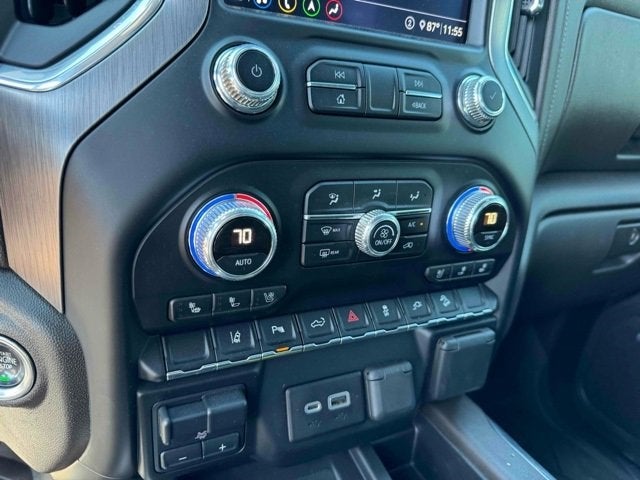 2020 GMC Sierra 3500HD Denali