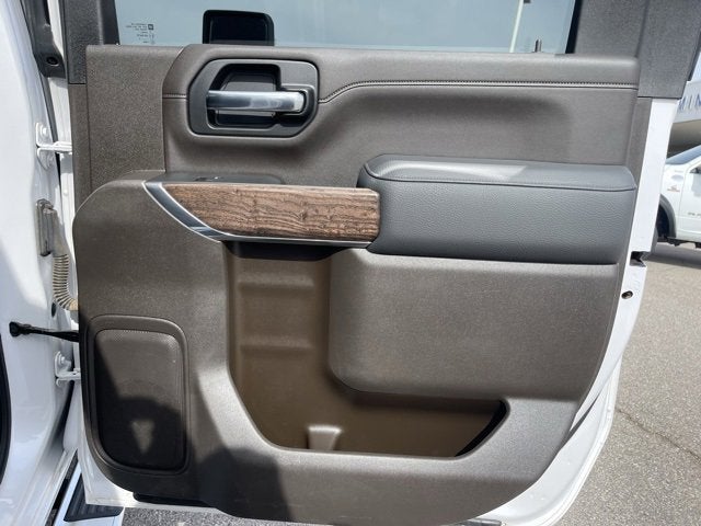 2020 GMC Sierra 3500HD Denali