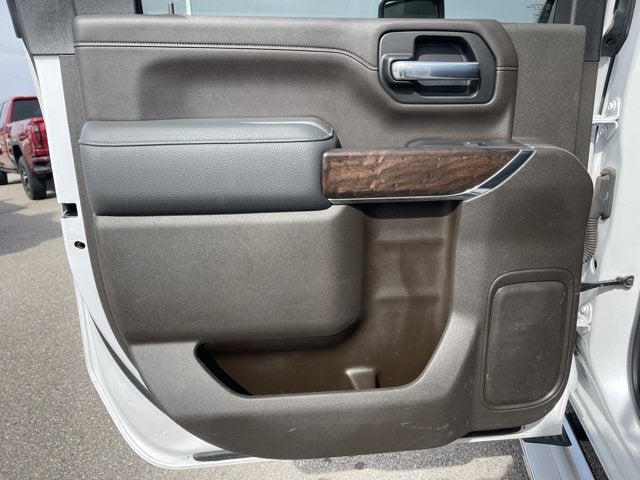 2020 GMC Sierra 3500HD Denali