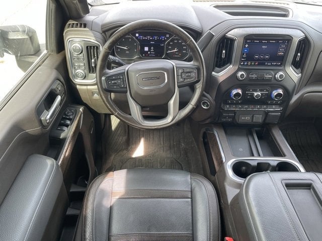 2020 GMC Sierra 3500HD Denali