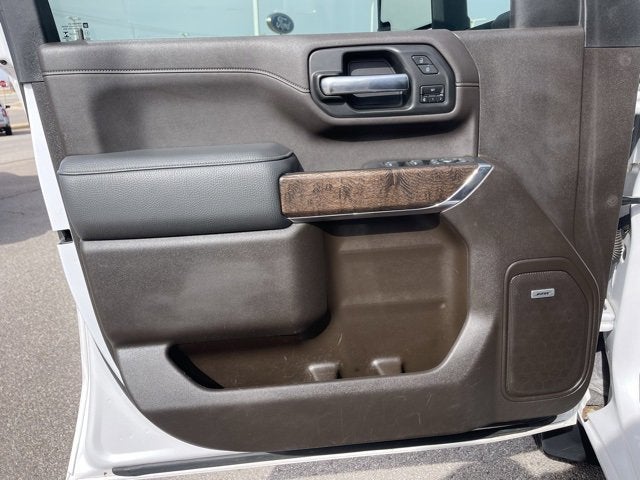 2020 GMC Sierra 3500HD Denali