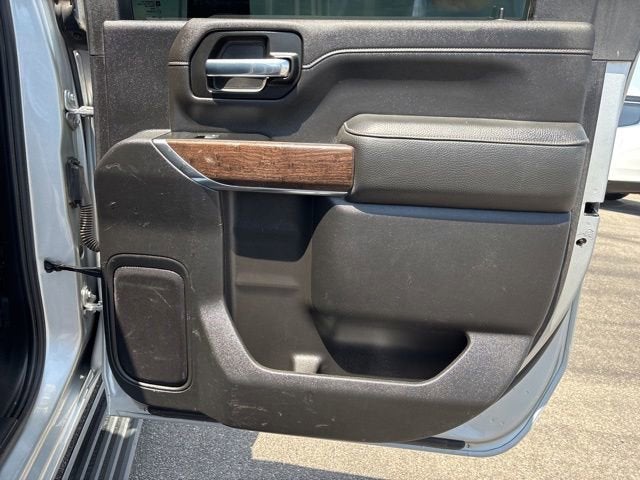2022 GMC Sierra 3500HD Denali