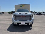 2022 GMC Sierra 3500HD Denali