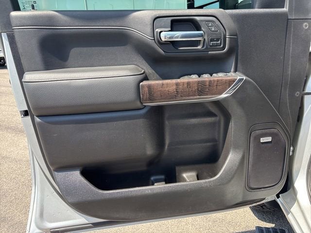2022 GMC Sierra 3500HD Denali