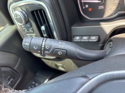 2022 GMC Sierra 3500HD Denali