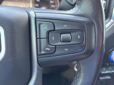 2022 GMC Sierra 3500HD Denali