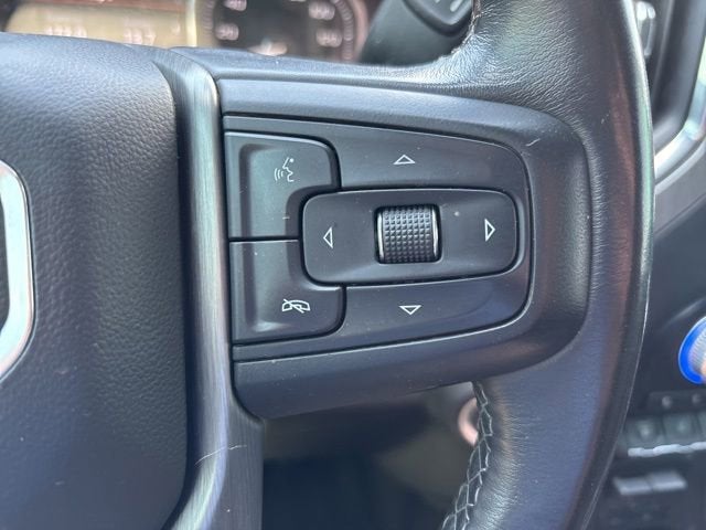 2022 GMC Sierra 3500HD Denali