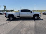 2022 GMC Sierra 3500HD Denali