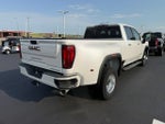 2020 GMC Sierra 3500HD Denali