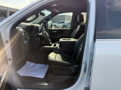 2020 GMC Sierra 3500HD Denali