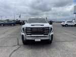 2025 GMC Sierra 2500HD SLE