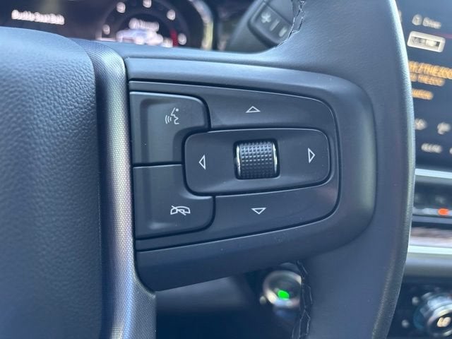 2025 GMC Sierra 3500HD SLE