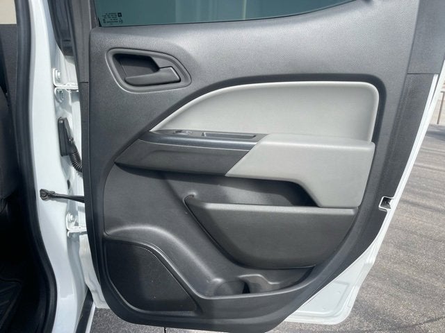 2022 GMC Canyon 2WD Elevation Standard