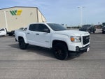 2022 GMC Canyon 2WD Elevation Standard